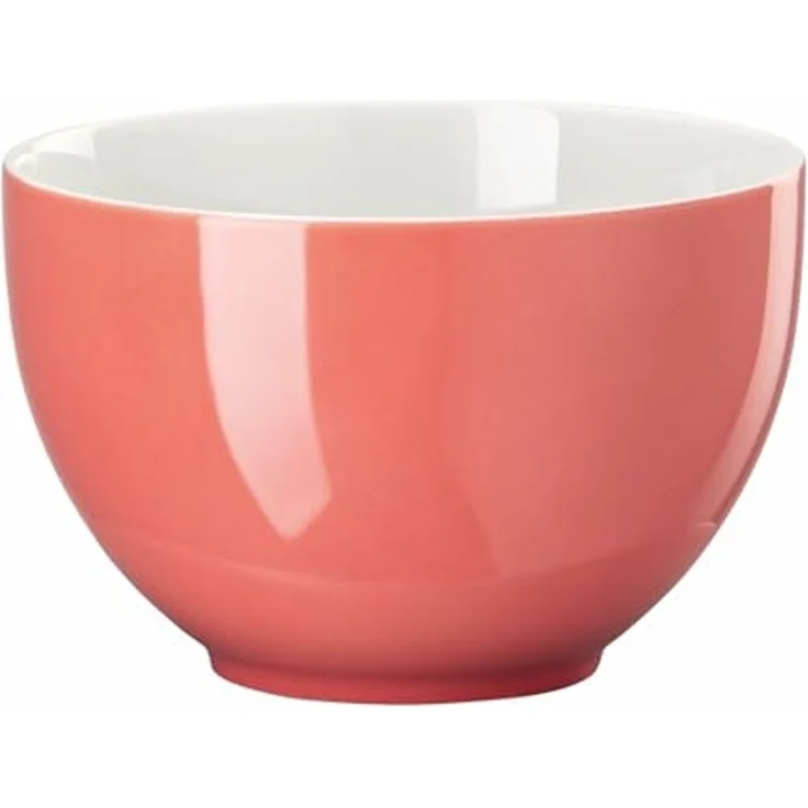 Thomas Müslischale 12cm Sunny Day | Farbauswahl : Soft Red – Bild 2