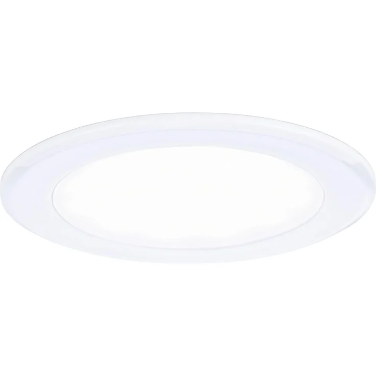 Paulmann 93120 LED Möbeleinbauleuchten 3er Set 4000K Weiß – Bild 11