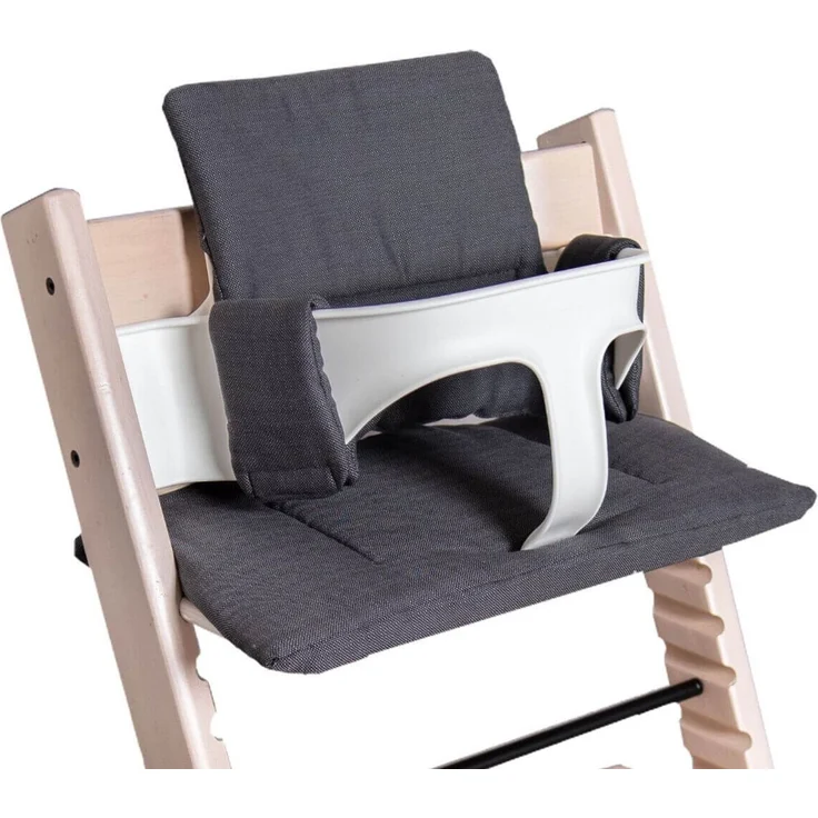 Hochstuhl Sitzkissen Design Lanzarote – Bild 1