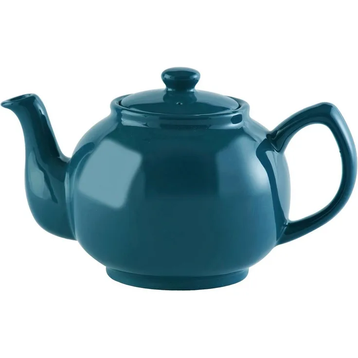 PRICE & KENSINGTON® Teekanne Betty, 1,1 l, 6 Tassen
