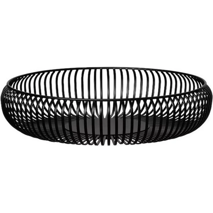 blomus Dekoschale Lito L Schwarz – Bild 4