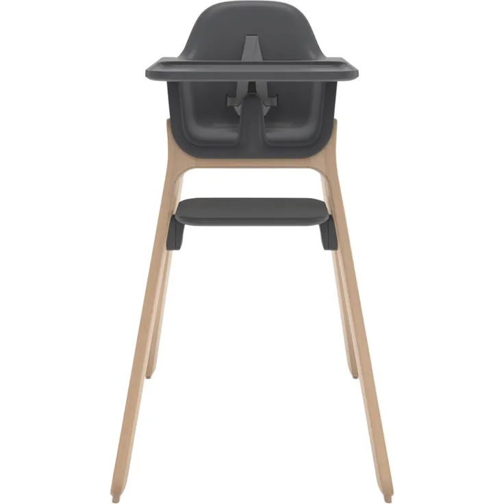 UPPAbaby Ciro Hochstuhl - Jake / Anthrazit Schwarz