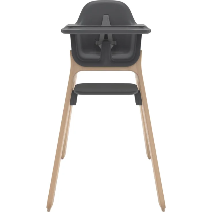 UPPAbaby Ciro Hochstuhl - Jake / Anthrazit Schwarz