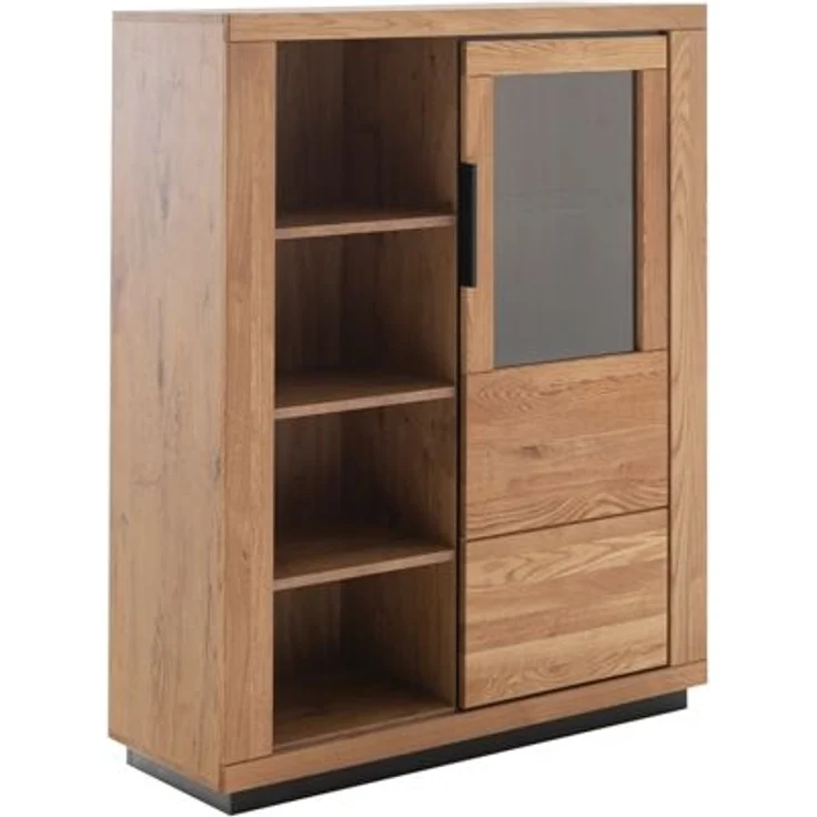 MCA Direkt GRENO Kombi-Highboard T21 – Bild 1
