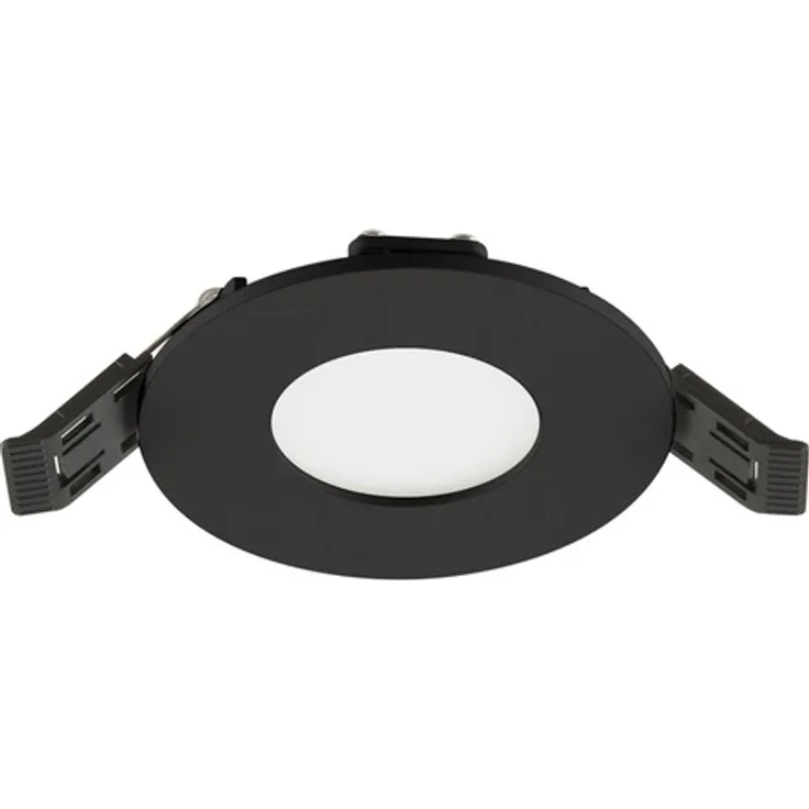 EVN Lichttechnik LED-Einbaupanel LTR080925