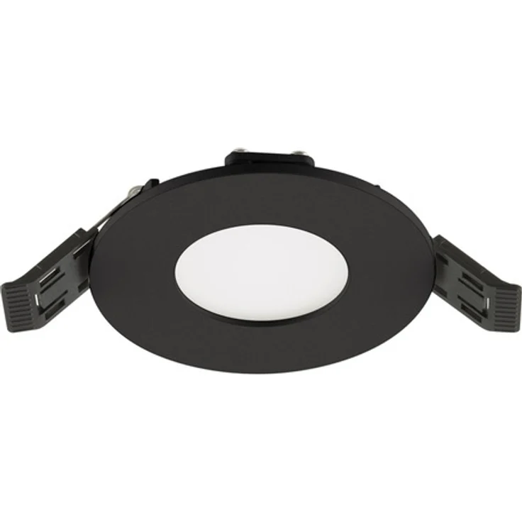 EVN Lichttechnik LED-Einbaupanel LTR080925