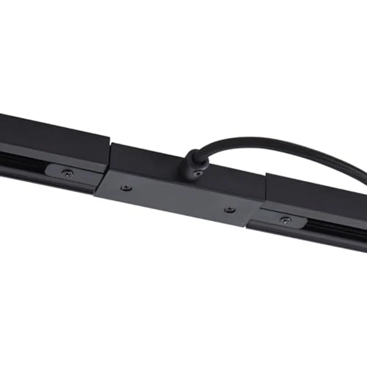 Qazqa Schienensystem-Sets Iconic, ohne Leuchtmittel – Bild 3