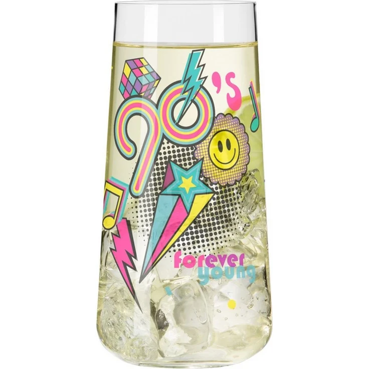 Ritzenhoff Glas 90's – Bild 2
