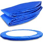 Terena Federabdeckung Randabdeckung für Trampolin 430 cm