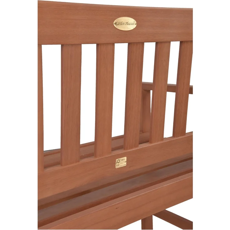 Garden Pleasure Bank PROMOTION – Bild 4