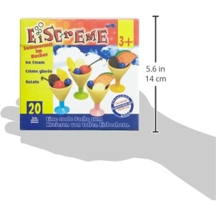 Eiscreme-Becher – Bild 6