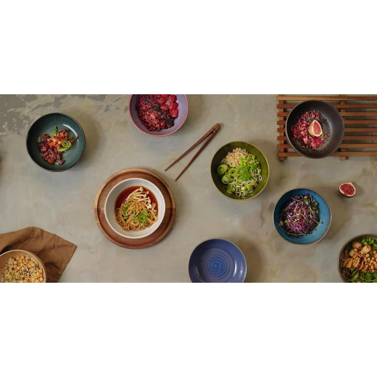 ASA Poké Fusion Bowl, mangosteen poke – Bild 5