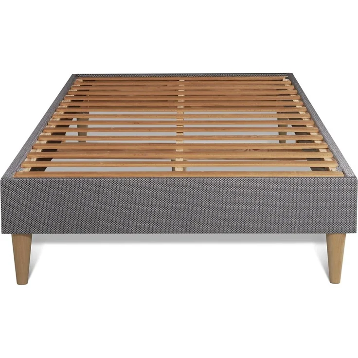 Matratzen- und Lattenrost-Set 90x190 cm - Memo – Bild 3