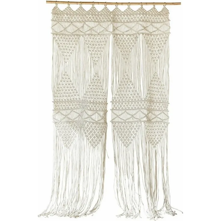 Mirabeau Vorhang Gardine Kivelli creme