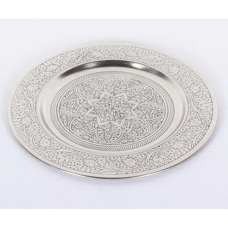 Orientalisches Teetablett Hoyam 40 – Bild 5
