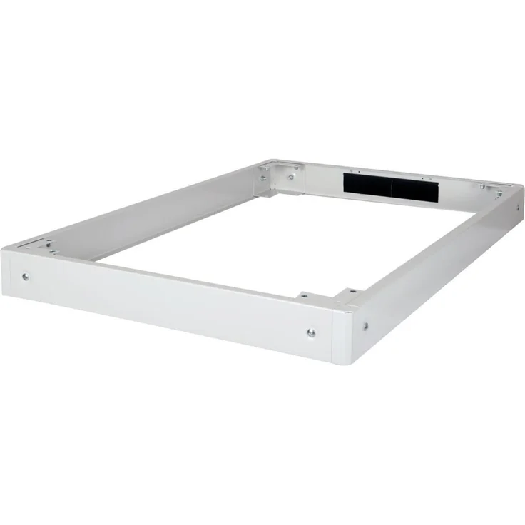 Equip 19 Schublade für Serverschränke abschl. 1U RAL7035