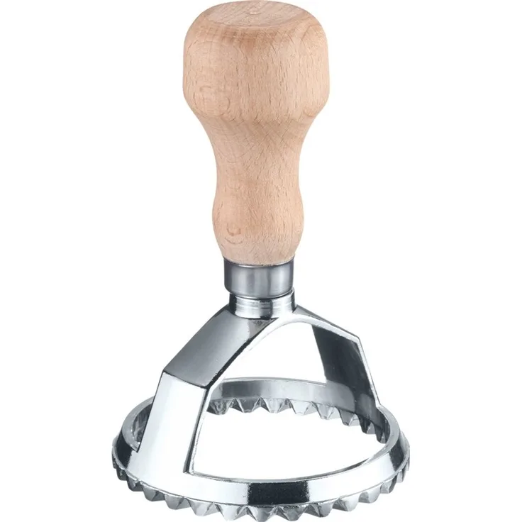 Westmark Ravioli-Ausstecher Aurora Kreis