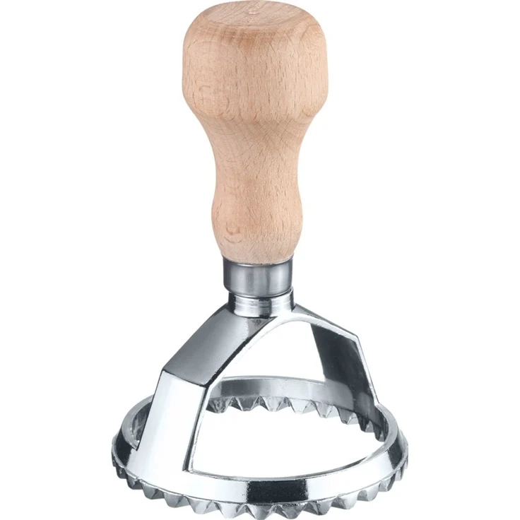 Westmark Ravioli-Ausstecher Aurora Kreis