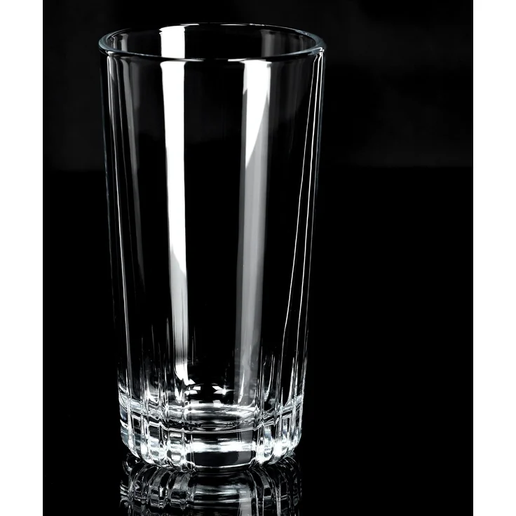 KADAX Gläser 340 ml Set mit 4 Gläsern für Getränke – Bild 9