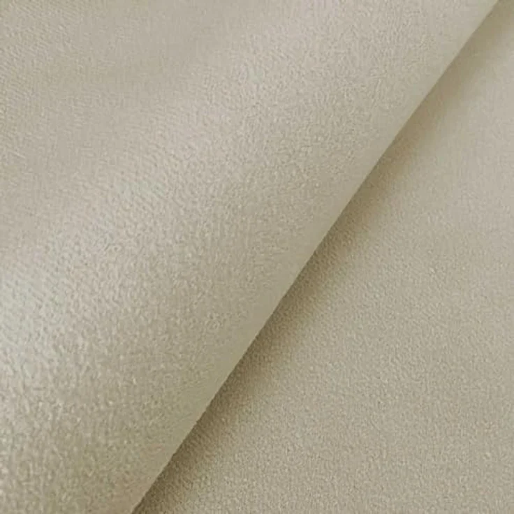 Home Collective Polsterbett, Doppelbett mit Bettkasten und flexiblem Lattenrost, Veloursstoff Beige, mehrere Größen (120x200, 140x200, 160x200, 180x200) – Bild 6