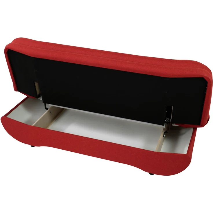 Schlafsofa Weronika (Farbe: Bella 10) – Bild 5