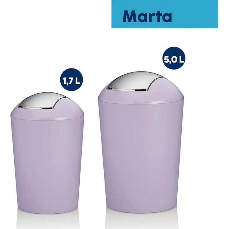 kela Kosmetikeimer Marta – Bild 3