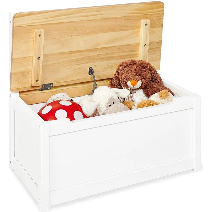 Pinolino 'Fenna' Kindertruhenbank – Bild 3