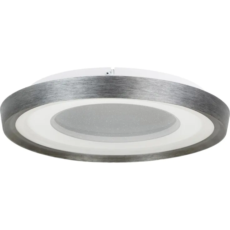 Megalight LED Deckenleuchte Shining Olymp 50 40W, 4800lm, Ø 50cm