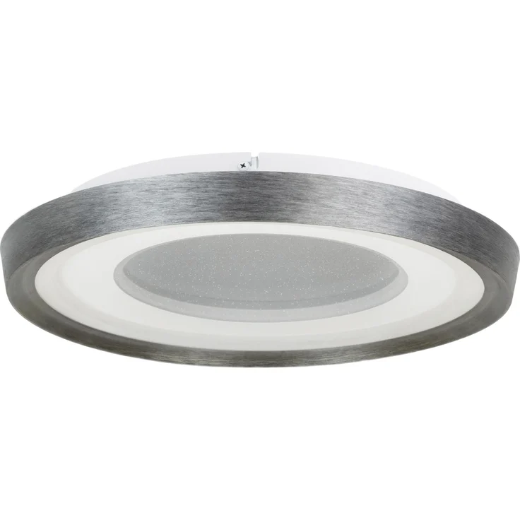 Megalight LED Deckenleuchte Shining Olymp 50 40W, 4800lm, Ø 50cm – Bild 1