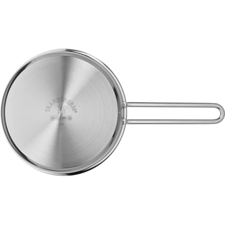 WMF Mini sauce pan 16 cm/1. 2 l. w. lid – Bild 6