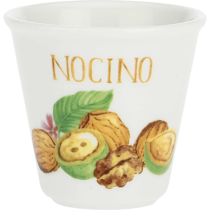 La Porcellana Bianca La Porcellana Bianca Set mit 6 Gläsern P012715MIX – Bild 5