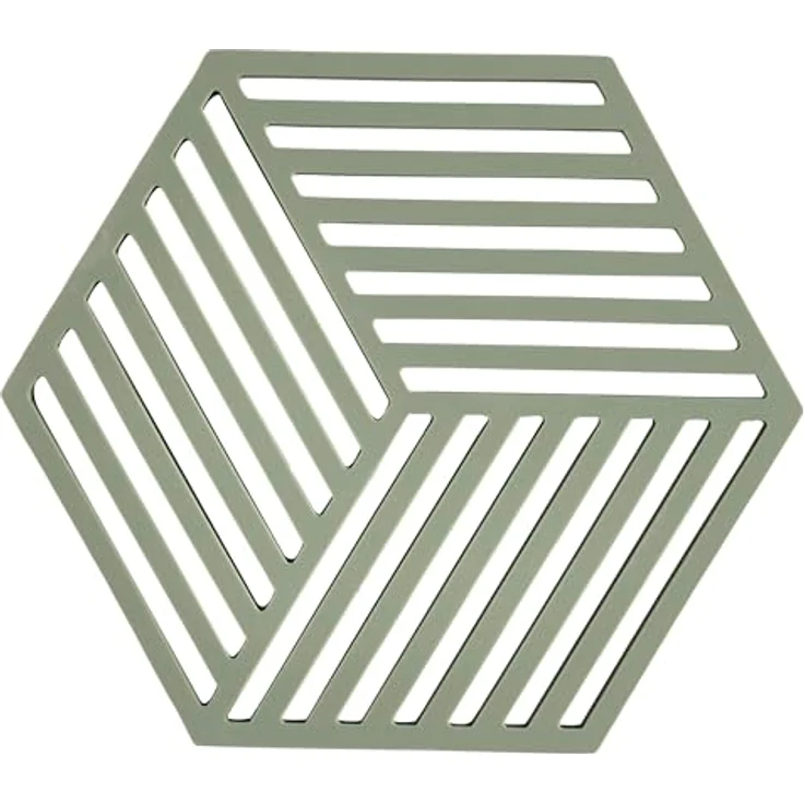 Zone Denmark Hexagon Rosmary Topf-Untersetzer Silikon – Bild 2