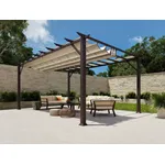 Paragon Outdoor Aluminium Pergola Florenz 1116 |
