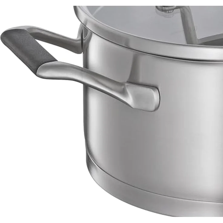 Küchenprofi Bratentopf BOLOGNA 20 cm – Bild 4