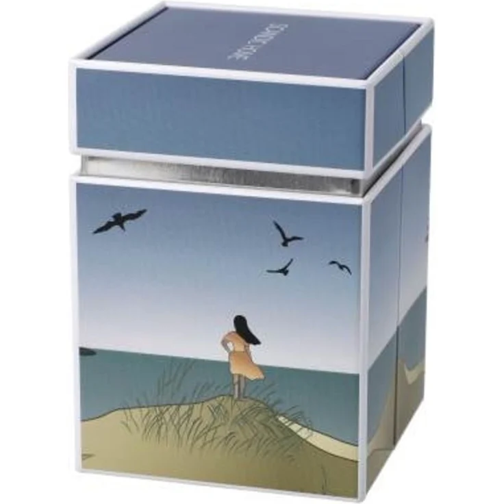 Goebel Scandic Home Scandic Home Wohnaccessoires Dose "Ocean Love" 23101551 – Bild 2