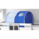 Tunnel Für Kinderbetten