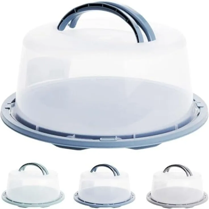 Vilde Vilderunde Kuchenform 153705