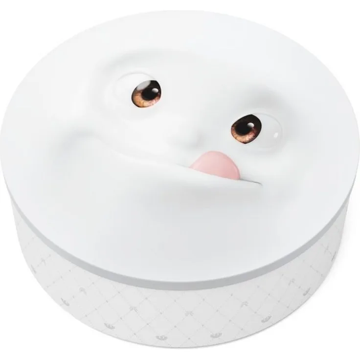 FiftyEight Products Blechdose Lecker
