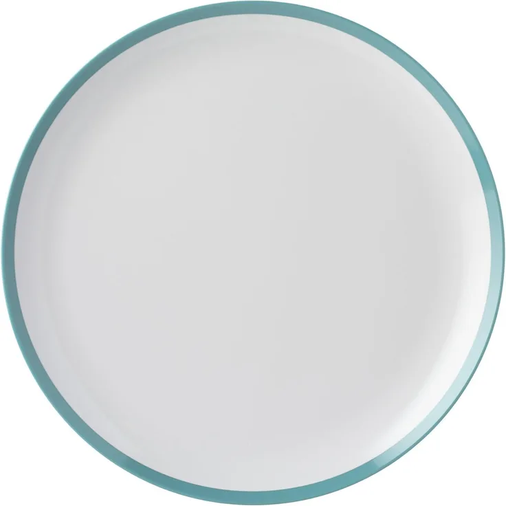 Mepal frühstücksteller flow 230 mm - nordic green 105963092400