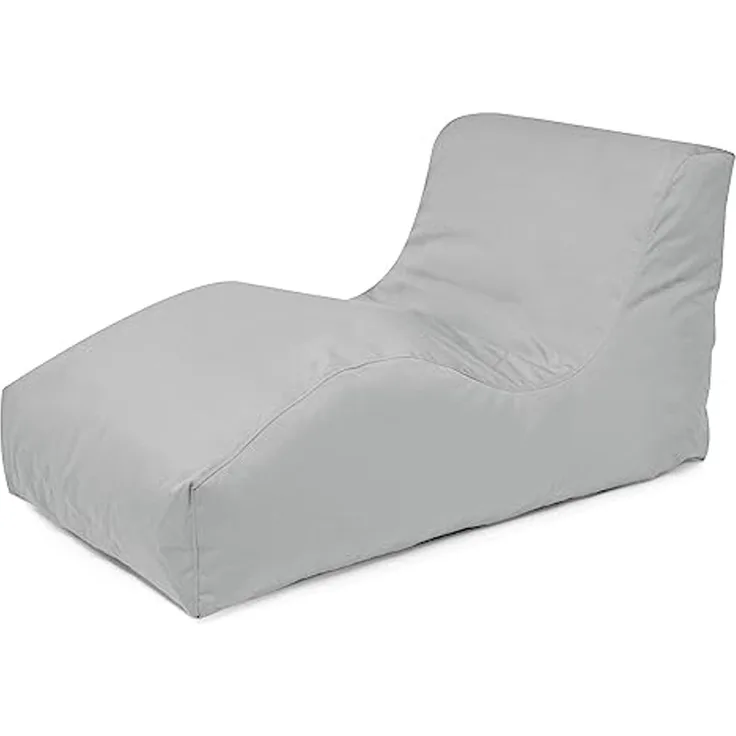 OUTBAG Sitzsack Wave Plus, made in Germany, wetterfest, Outdoor Sitzsack