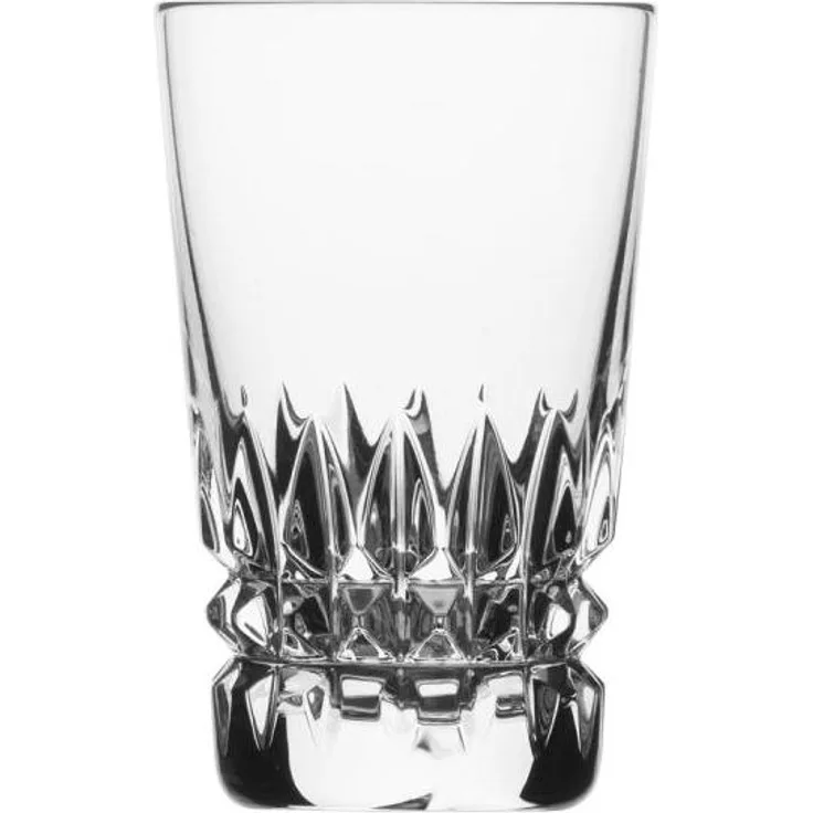 Shot Glas Kristall Empire clear (8 cm)