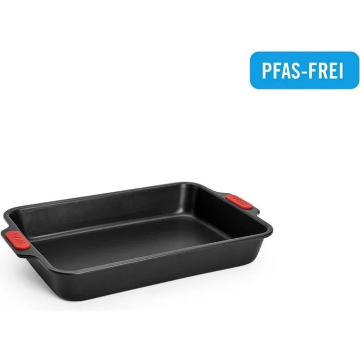 Woll Auflaufform Lets Bake 33x23 cm – Bild 4