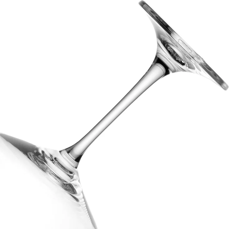 LEONARDO Gläser-Set Kelchglasset PALADINO, 12-teilig, Kristallglas, spülmaschinengeeignet – Bild 8