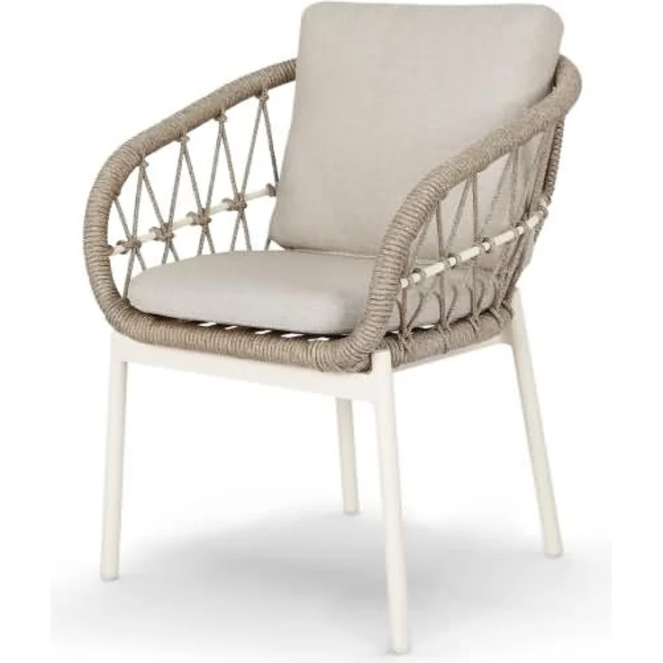 Best Stuhl Tropea 552494 sand – Bild 1
