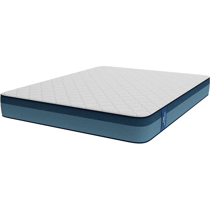 Cecotec Mattress, Memory Foam, 200x200 cm