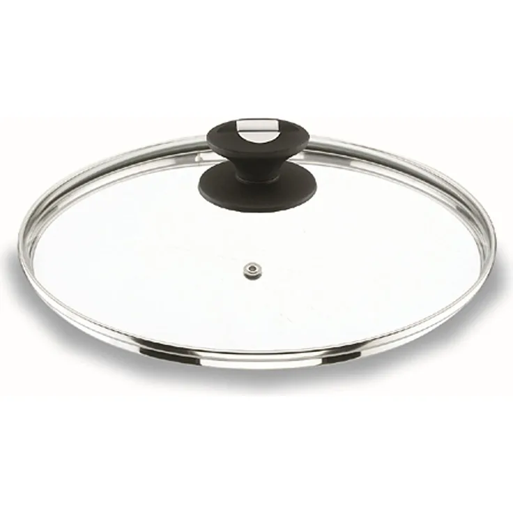 LACOR 71926 Glasdeckel 26 cm