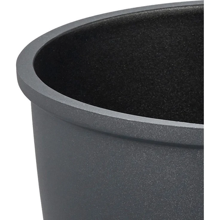Elo Servierpfanne Alucast, Aluminiumguss (1-tlg), Induktion – Bild 3