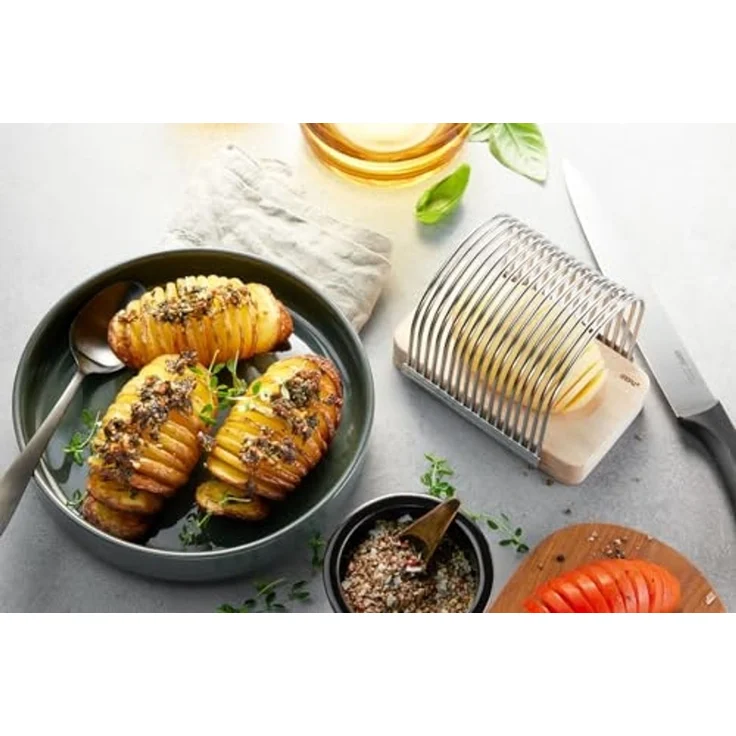 Gefu Gefu Kartoffelschneider G13423 – Bild 4