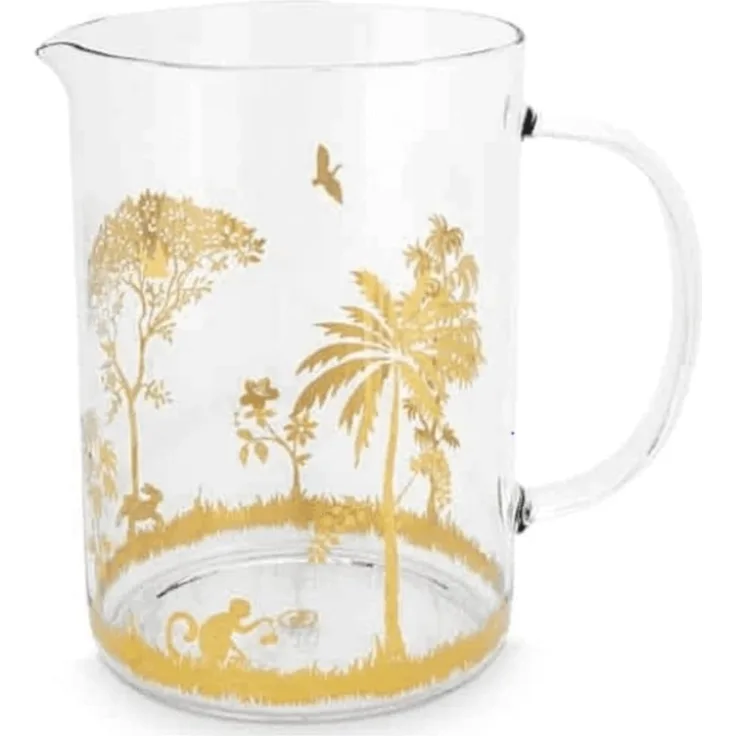 PIP STUDIO La Majorelle Gold Krug 1,6 l