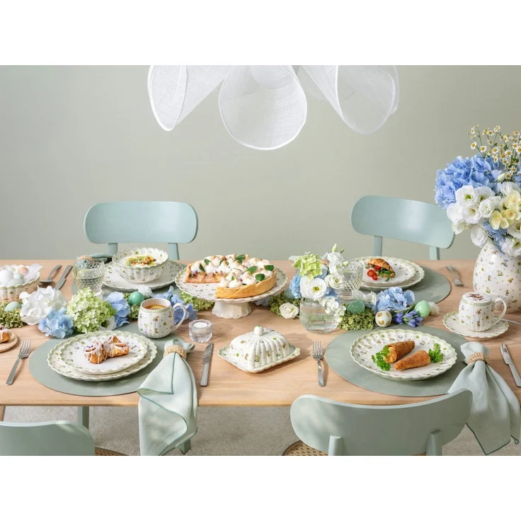 Villeroy & Boch Easter Delight Henkelbecher 350 ml 2er Set – Bild 3